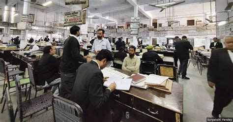 Why quality of free legal aid in India remains poor