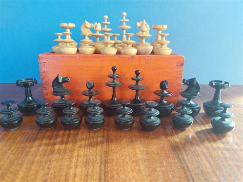 Chess Set 的图像结果