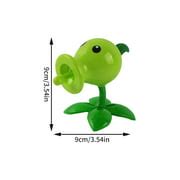 Buy Plants vs. Zombies Model / Shooting Toy PvZ Game Figure Simulation ...