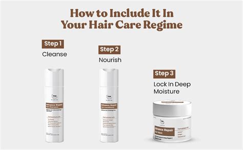 Buy TNW - The Natural Wash Advance Repair Hair Conditioner ...