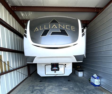 How To Keep Your RV Warm in Freezing Weather - Drivin' & Vibin'