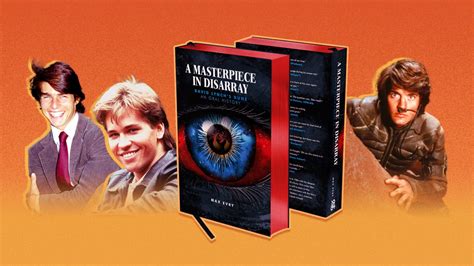 David Lynch's 'Dune' almost cast Val Kilmer, and more secrets from the ...