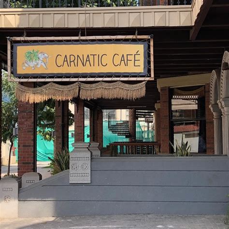 CARNATIC CAFE, Gurugram (Gurgaon) - Restaurant Reviews, Phone Number ...