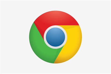 New Logo for Google Chrome by Office - BP&O