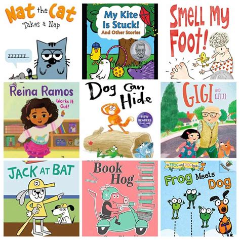 21 Kindergarten Books That Will Wow and Inspire Your Little Readers!