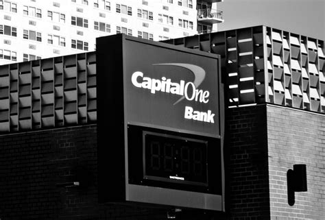 New Capital One Merger Could Stop International Purchases