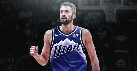 Kevin Love Set to Join Utah Jazz Training Camp