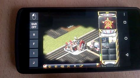 Red Alert Android 的图像结果