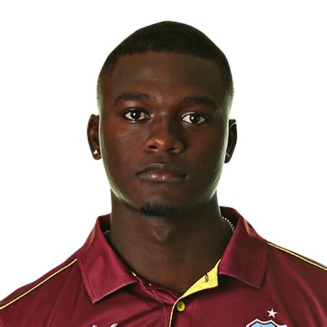Bishop believes Jayden Seales is a young West Indies fast bowler to watch