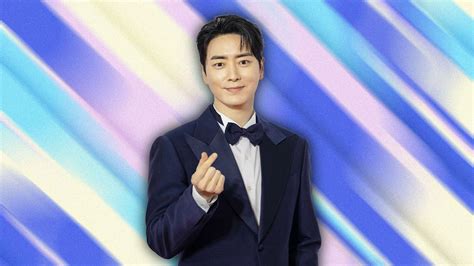 Lee Jun Hyuk's upcoming K-drama: The Love Scout actor is starring in a ...