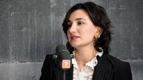 One-to-One | Tinatin Akhvlediani, CEPS: Războiul din Ucraina schimbă ...