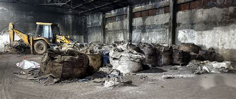 Bhopal Gas Tragedy 1984: Third Trial Incineration Of UCIL Hazardous ...