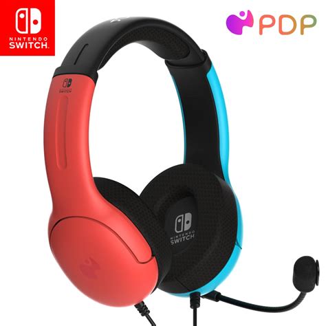 Nintendo Switch Wireless Headset Microphone at William Mata blog