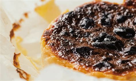 BLANCA BASQUE CHEESECAKEのお取り寄せ - BLANCA - OMAKASEのお取り寄せ
