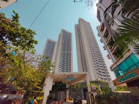 Rustomjee Elanza in Malad West, Mumbai: Price, Brochure, Floor Plan ...