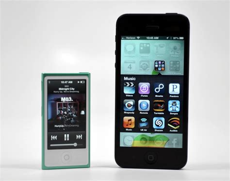 Image result for Using iPod Nano