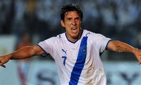 Guatemalan Famous People