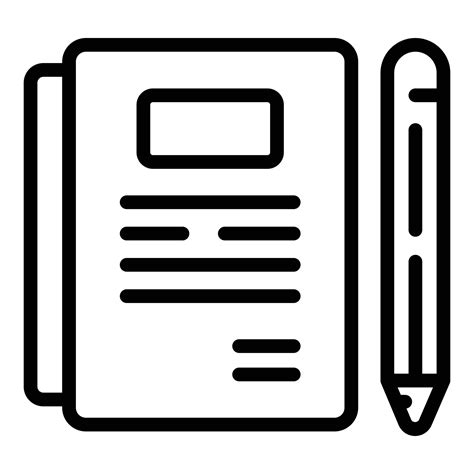 Study Notes Homework Icon 的图像结果