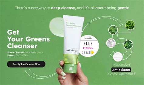 Put Simply | Skin Care Products in India Straight From Korea
