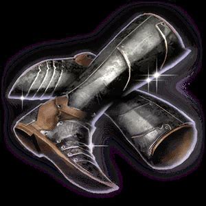 Dreamsome Boots - bg3.wiki