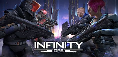 Infinity Ops PC 的图像结果