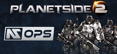 Steam Community :: PlanetSide 2 - Test