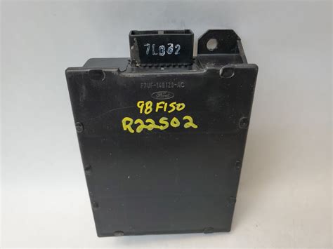 Image result for Ford ABS Control Module 97