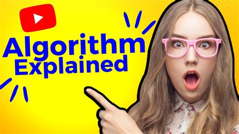 Image result for YouTube Algorithm Explained