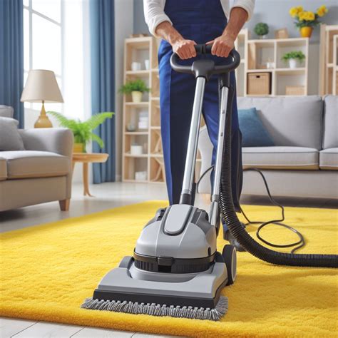 Best Carpet Cleaners To Buy In 2024- Quick Guide - Smart Vac Guide
