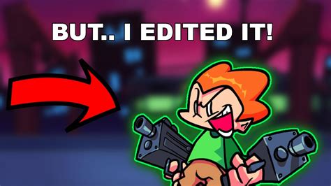 Image result for FNF Remove Week Tutorial