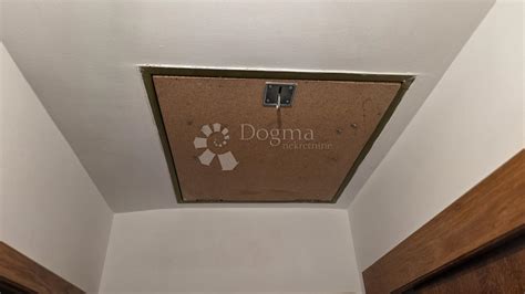PARKING - TRNJE PRODAJA STANA, 31m2, , stan, površina 31m2
