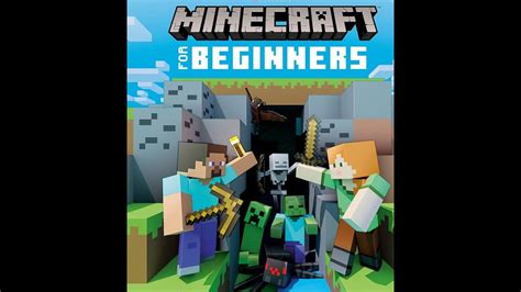 Free Minecraft Tutorials 的图像结果