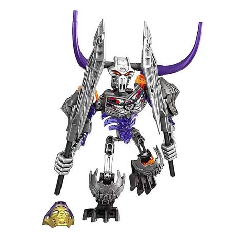 Bionic Lava Block 的图像结果