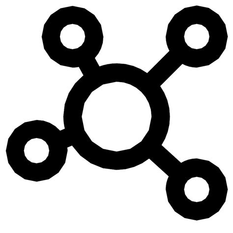 Network Icon Vector 的图像结果