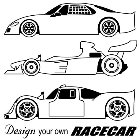 Free Race Car Cliparts, Download Free Race Car Cliparts png images ...