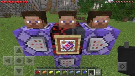 Image result for Command Block Commands Pocket Edition