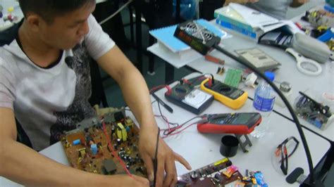 Basic Electronics Course 的图像结果