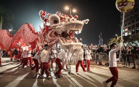 How To Celebrate Chinese New Year In Kolkata? | WhatsHot Kolkata
