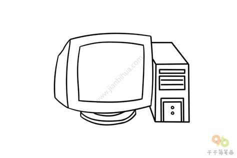 Computer简笔画 的图像结果