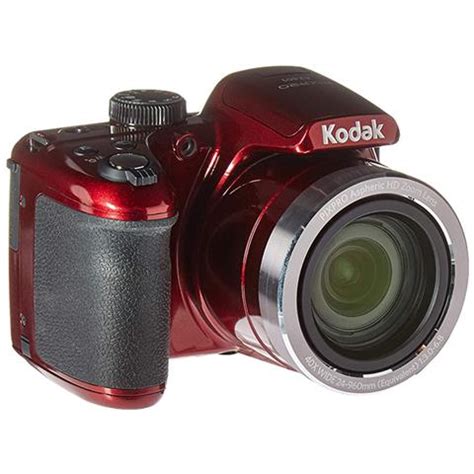 Fotocamere Usa E Getta Photo PORST Topshot | Confezione Da 4 | 27 Foto A Colori Con Flash | Rosso/arancione | Per Feste E Matrimoni