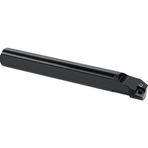 Boring Bar,Negative Rake,Leftt-Hand - Grainger