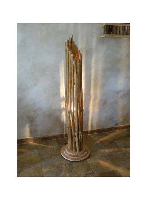 Saguaro Cactus Floor Lamp. $200.00, via Etsy. | Rustic floor lamps ...