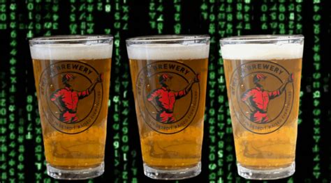 AI to Design Beer? - BeerTasting