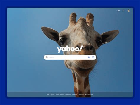 Yahoo! Search 的图像结果