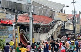 Image result for CNN Earthquake
