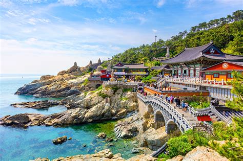 Busan - What you need to know before you go - Go Guides