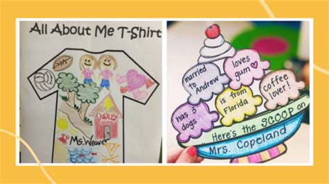 Image result for Creative Self Introduction for Students