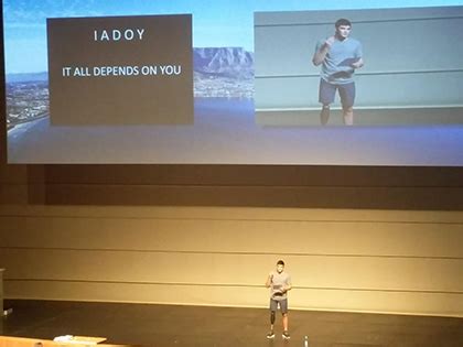 Round Square International Conference 2016 : Aiglon College, Switzerland