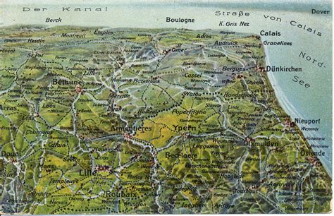 Second Battle of Ypres