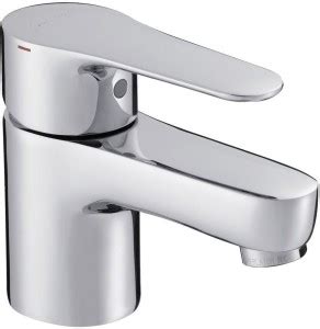 KOHLER 16027IN-4ND-CP (16027In-4Nd_Chrome Polish) July Single Control ...